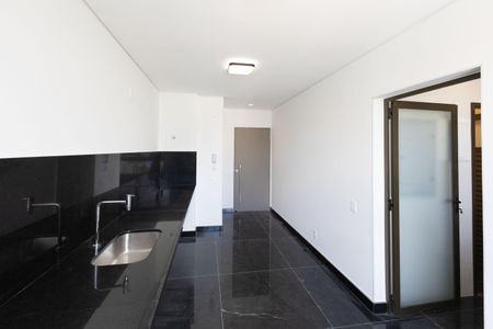 Apartamento para alugar com 142m², 3 quartos e 3 vagas Apartamento para alugar com 142m², 3 quartos e 3 vagasCozinha