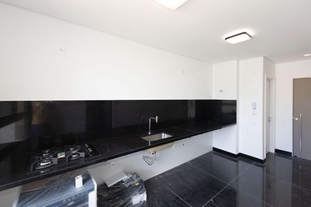 Apartamento para alugar com 142m², 3 quartos e 3 vagas Apartamento para alugar com 142m², 3 quartos e 3 vagasCozinha