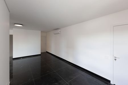 Sala de apartamento para alugar com 3 quartos, 142m² em Vila das Flores, Nova Lima