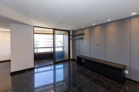 Apartamento para alugar com 142m², 3 quartos e 3 vagas Apartamento para alugar com 142m², 3 quartos e 3 vagasSala 1