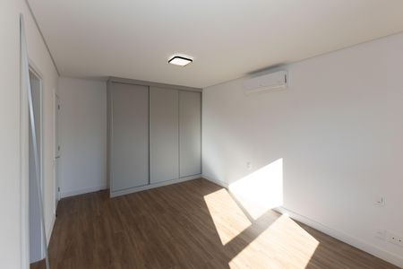 Suíte 1 de apartamento para alugar com 3 quartos, 142m² em Vila das Flores, Nova Lima