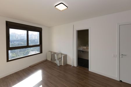 Apartamento para alugar com 142m², 3 quartos e 3 vagas Apartamento para alugar com 142m², 3 quartos e 3 vagasSuíte 1