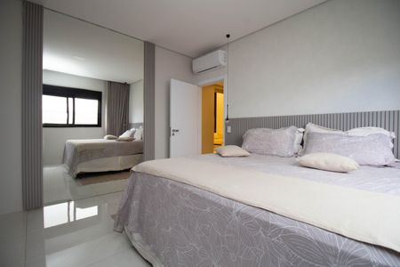 Casa de condomínio para alugar com 320m², 5 quartos e 4 vagas Casa de condomínio para alugar com 320m², 5 quartos e 4 vagasSuíte 1