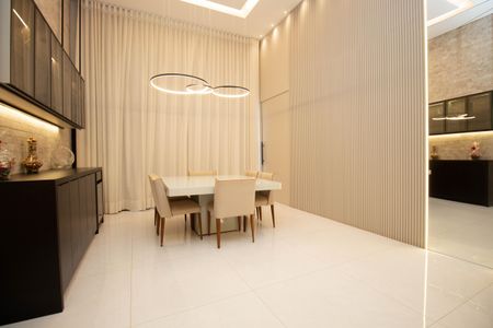 Casa de condomínio para alugar com 320m², 5 quartos e 4 vagas Casa de condomínio para alugar com 320m², 5 quartos e 4 vagasSala
