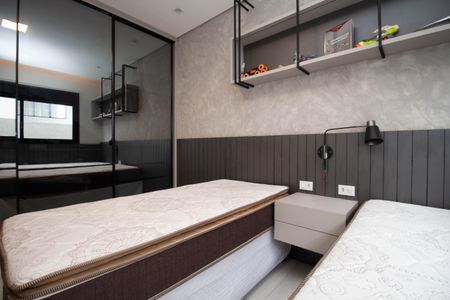 Casa de condomínio para alugar com 320m², 5 quartos e 4 vagas Casa de condomínio para alugar com 320m², 5 quartos e 4 vagasSuíte 2