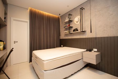 Casa de condomínio para alugar com 320m², 5 quartos e 4 vagas Casa de condomínio para alugar com 320m², 5 quartos e 4 vagasSuíte 3