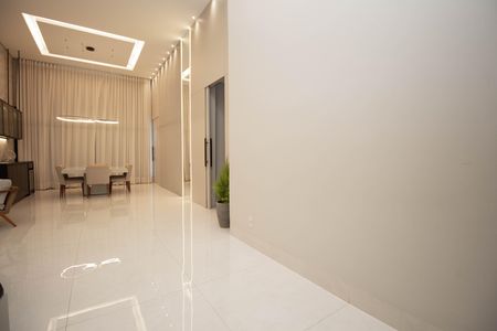 Casa de condomínio para alugar com 320m², 5 quartos e 4 vagas Casa de condomínio para alugar com 320m², 5 quartos e 4 vagasSala