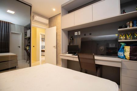 Casa de condomínio para alugar com 320m², 5 quartos e 4 vagas Casa de condomínio para alugar com 320m², 5 quartos e 4 vagasSuíte 3