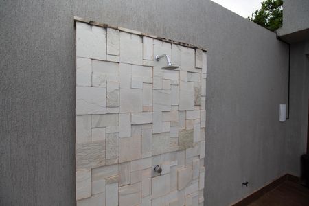 Casa de condomínio para alugar com 320m², 5 quartos e 4 vagas Casa de condomínio para alugar com 320m², 5 quartos e 4 vagasPiscina