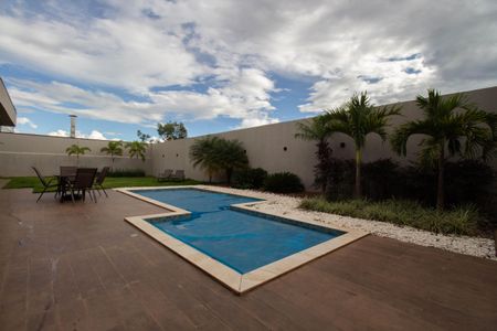Casa de condomínio para alugar com 320m², 5 quartos e 4 vagas Casa de condomínio para alugar com 320m², 5 quartos e 4 vagasPiscina
