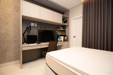 Casa de condomínio para alugar com 320m², 5 quartos e 4 vagas Casa de condomínio para alugar com 320m², 5 quartos e 4 vagasSuíte 3
