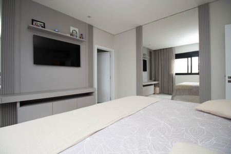 Casa de condomínio para alugar com 320m², 5 quartos e 4 vagas Casa de condomínio para alugar com 320m², 5 quartos e 4 vagasSuíte 1