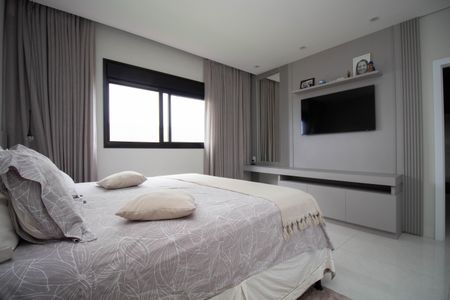 Casa de condomínio para alugar com 320m², 5 quartos e 4 vagas Casa de condomínio para alugar com 320m², 5 quartos e 4 vagasSuíte 1