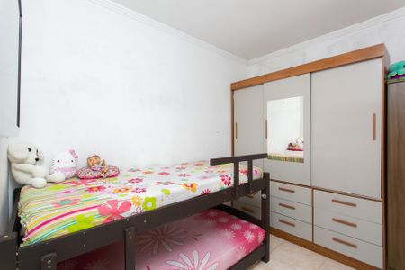 Casa de condomínio à venda com 68m², 2 quartos e 1 vagaSuíte 2