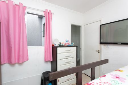 Casa de condomínio à venda com 68m², 2 quartos e 1 vagaSuíte 2