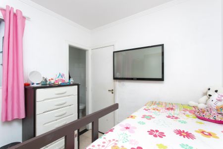 Casa de condomínio à venda com 68m², 2 quartos e 1 vagaSuíte 2