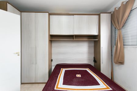 Casa de condomínio à venda com 68m², 2 quartos e 1 vagaSuíte 1 