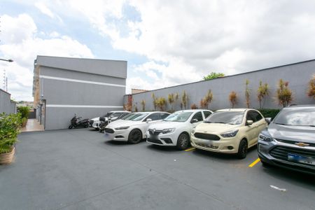 Casa de condomínio à venda com 68m², 2 quartos e 1 vagaCondomínio 