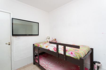 Casa de condomínio à venda com 68m², 2 quartos e 1 vagaSuíte 2