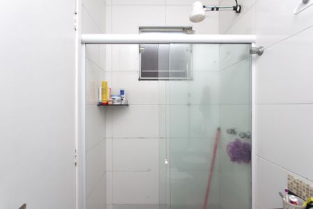 Casa de condomínio à venda com 68m², 2 quartos e 1 vagaBanheiro da Suíte 2