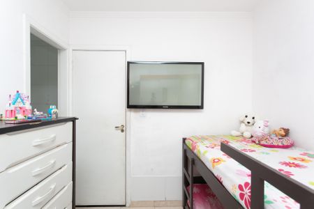 Casa de condomínio à venda com 68m², 2 quartos e 1 vagaSuíte 2