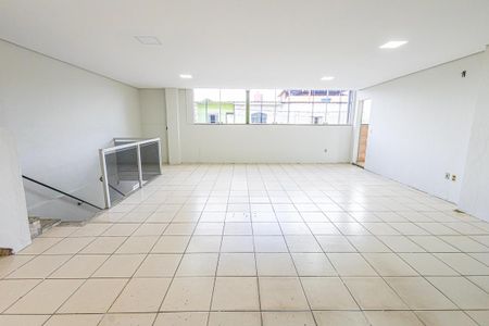 sala de casa para alugar com 3 quartos, 140m² em Urca, Belo Horizonte
