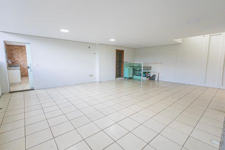 sala de casa para alugar com 3 quartos, 140m² em Urca, Belo Horizonte
