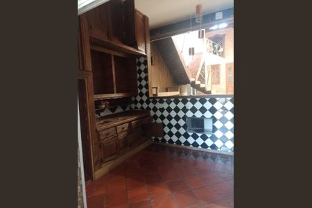 Foto 06 de casa à venda com 2 quartos, 187m² em Vila Nair, São Paulo