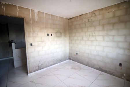 Quarto 2 de casa de condomínio para alugar com 2 quartos, 49m² em Olaria, Rio de Janeiro