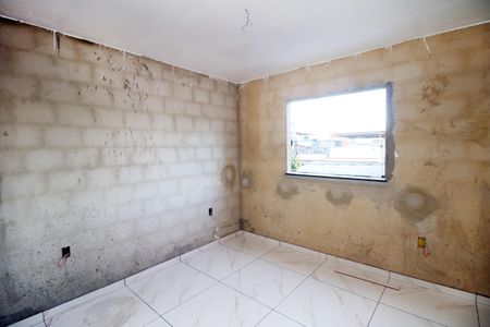 Casa para alugar com 49m², 2 quartos e sem vagaQuarto 2