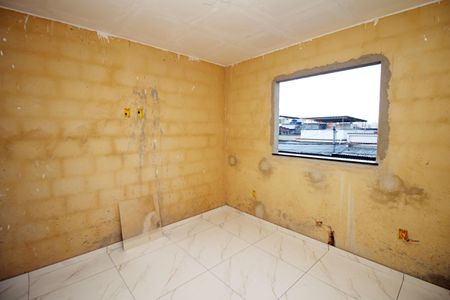 Casa para alugar com 49m², 2 quartos e sem vagaQuarto 1