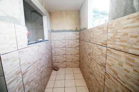 Casa para alugar com 49m², 2 quartos e sem vagaÁrea de Serviço