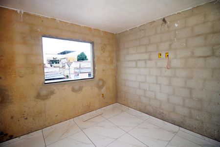Quarto 2 de casa de condomínio para alugar com 2 quartos, 49m² em Olaria, Rio de Janeiro