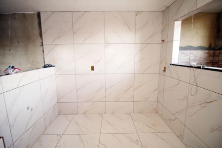 Casa para alugar com 49m², 2 quartos e sem vagaCozinha