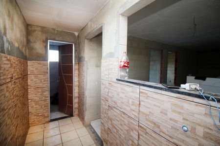 Casa para alugar com 49m², 2 quartos e sem vagaÁrea de Serviço