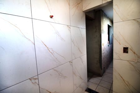 Casa para alugar com 49m², 2 quartos e sem vagaBanheiro