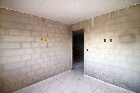 Casa para alugar com 49m², 2 quartos e sem vagaQuarto 2