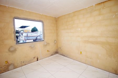 Casa para alugar com 49m², 2 quartos e sem vagaQuarto 1