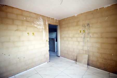 Casa para alugar com 49m², 2 quartos e sem vagaQuarto 1