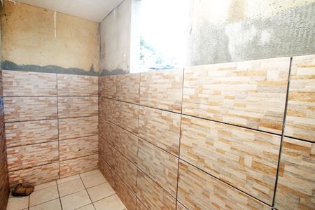 Casa para alugar com 49m², 2 quartos e sem vagaÁrea de Serviço