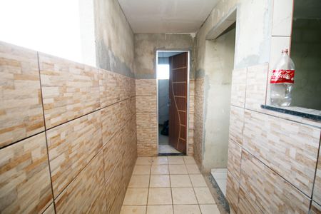 Casa para alugar com 49m², 2 quartos e sem vagaÁrea de Serviço