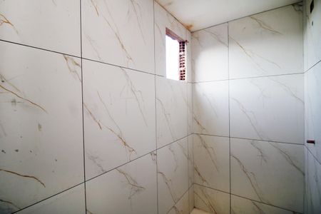 Casa para alugar com 49m², 2 quartos e sem vagaBanheiro