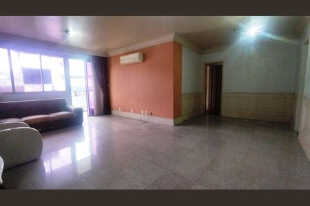 Apartamento à venda com 152m², 3 quartos e 1 vagaSala