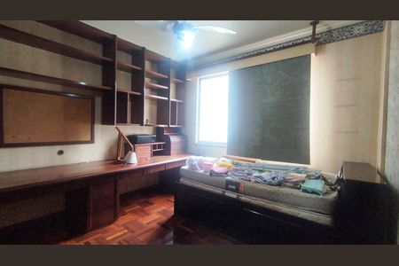 Apartamento à venda com 152m², 3 quartos e 1 vagaQuarto