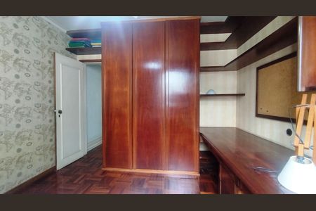 Apartamento à venda com 152m², 3 quartos e 1 vagaQuarto