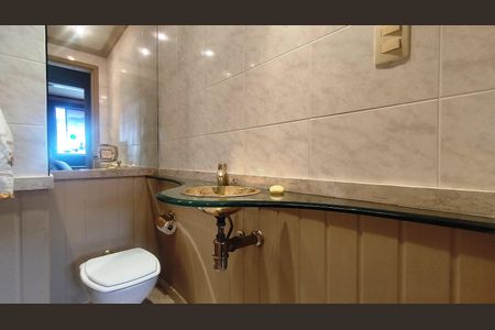 Apartamento à venda com 152m², 3 quartos e 1 vagaBanheiro