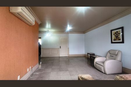 Apartamento à venda com 152m², 3 quartos e 1 vagaSala