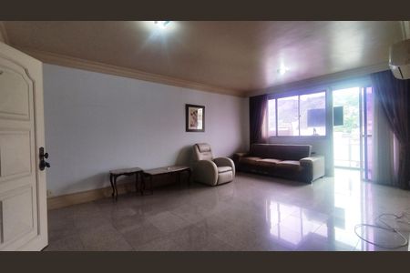 Apartamento à venda com 152m², 3 quartos e 1 vagaSala