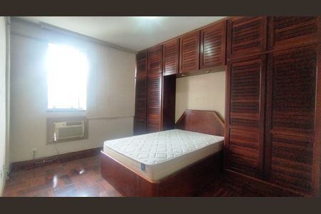 Apartamento à venda com 152m², 3 quartos e 1 vagaQuarto