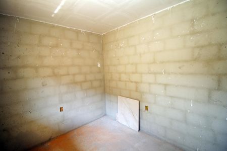 Quarto 1 de casa de condomínio para alugar com 2 quartos, 48m² em Olaria, Rio de Janeiro